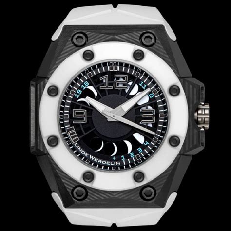 linde werdelin watches replica|linde werdelin sports watch.